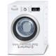picture ماشین لباسشویی سفید 8 کیلویی بوش مدل Bosch WAW28640W Washing Machine