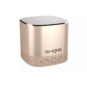 picture اسپیکر قابل حمل بلوتوث W-King Protable Bluetooth Speaker | W5
