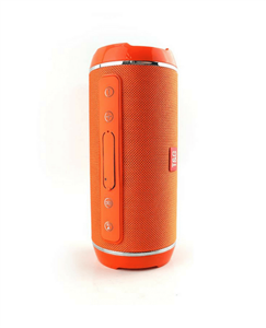 picture اسپیکر بلوتوث قابل حمل جی بی ال JBL Portable Bluetooth Speaker | TG 116