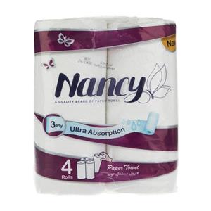 picture Nancy Paper Towel 4pcs