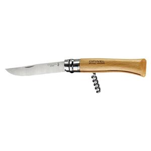 picture چاقوی اوپینل مدل Corkscrew