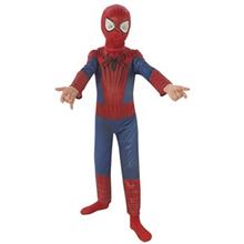 picture Marvel Spider Man Size Large 888862 Clothes