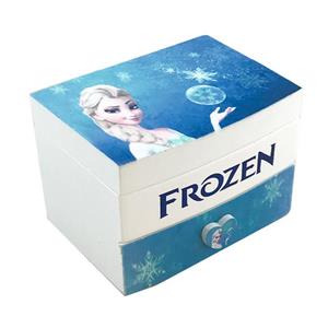 picture جعبه موزیکال مدل Frozen