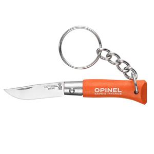 picture چاقو تاشو اوپینل مدل Opinel Key Ring No2