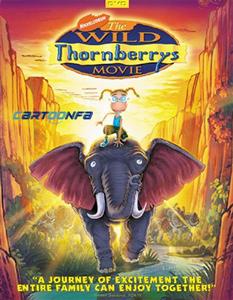 picture انیمیشن The Wild Thornberrys Movie 2002