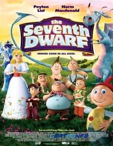 picture انیمیشن The Seventh Dwarf 2014
