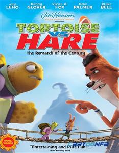 picture انیمیشن Unstable Fables Tortoise vs Hare 2008
