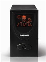 picture Faran Trust 2000VA UPS