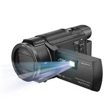 picture Sony AXP55 4K Handycam