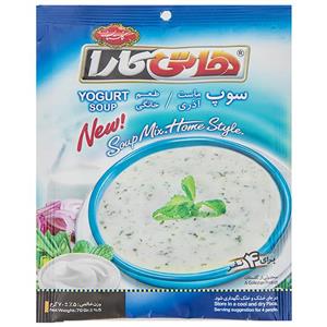 Hoti Kara Yogurt Soup 70 gr 