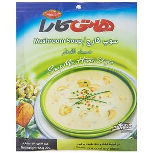 picture Hoti Kara Mashroom Soup 55 gr