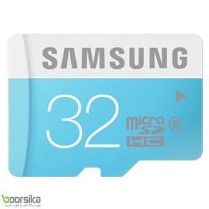 picture کارت حافظه سامسونگ Samsung MB-MS32D 32GB MicroSDHC UHS-I Card
