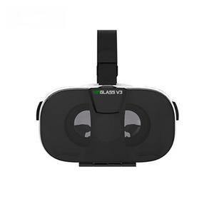 picture VIRGLASS V3 Virtual Reality Headset