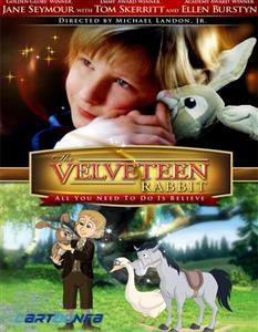 picture انیمیشن The Velveteen Rabbit 2009