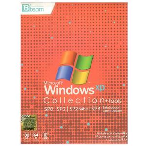 picture سیستم عامل Windows XP  نشر جی بی تیم