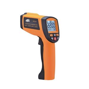 picture Benetech GM2200 Infrared Thermometer
