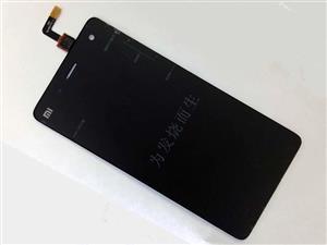 picture Touch Screen and LCD for Xiaomi Mi 4