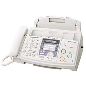 picture Panasonic KX-FM388  fax