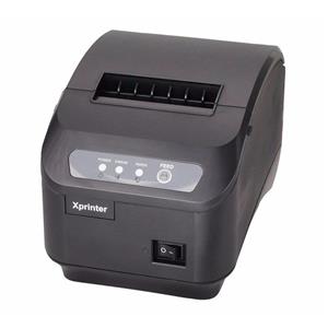 picture Xprinter Q260NL Thermal Printer