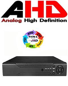 picture -- دستگاه ضبط دی وی آر 16 کانال DVR AHD