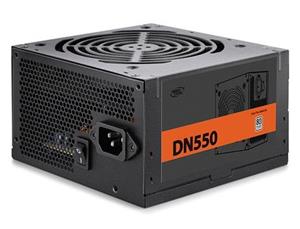 picture Deep Cool DN550 80 PLUS Power Supply