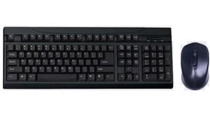 picture Beyond BMK-2310 Wired Keyboard and Mouse