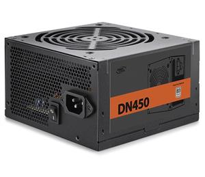 picture Deep Cool DN450 80 PLUS Power Supply