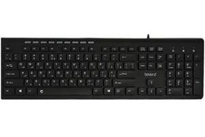 picture Beyond BK-3770 Wired Keyboard