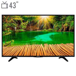 picture Hisense 43N2179PW LED Smart TV 43 Inch