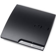 picture Sony PlayStation 3 - 160GB