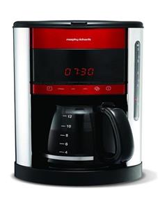 picture Morphy Richards قهوه ساز هوشمند