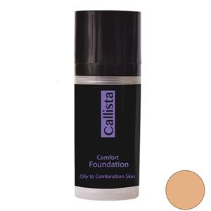 Callista Comfort Foundation L13 