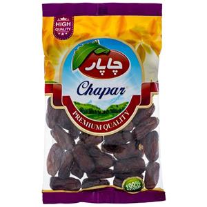 picture Chapar Piarom Date Dried 450gr