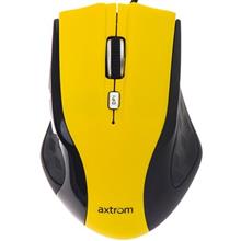 picture Axtrom XT-MU233 Wired Mouse