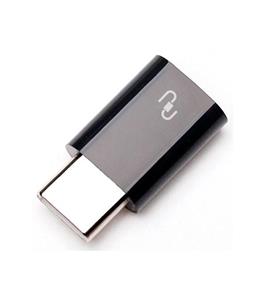 picture آداپتور مبدل USB-C به Micro USB