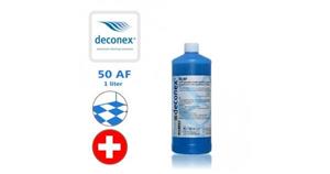 picture محلول ضدعفونی کننده کف و سطوح دکونکس Deconex 50 AF - یک لیتری