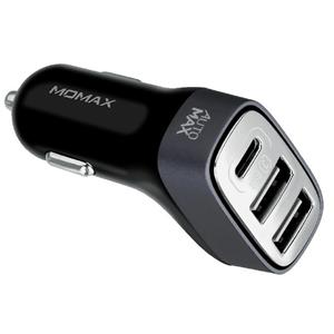 picture Momax UC5 Car Charger Fast charging
