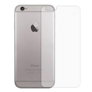 picture tempered Glass Special Back Protector For  Apple iPhone 6/6S
