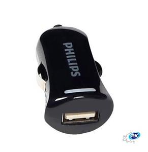 picture Philips DLP2353 car charger