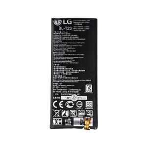 picture LG  X Cam BL-T23 Battery