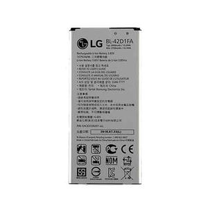 picture BL-42D1FA battery for lg X5