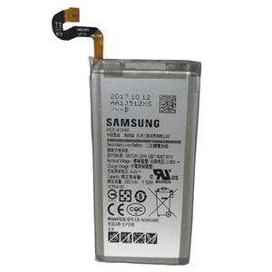 picture باتری موبایل سامسونگ مدل EB-BG950ABEبا ظرفیت 3000mAh مناسب برای گوشی موبایل سامسونگ Galaxy S8