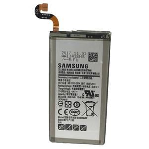 picture باتری موبایل سامسونگ مدل EB-BG955ABEبا ظرفیت 3500mAh مناسب برای گوشی موبایل سامسونگ Galaxy S8 PLUS