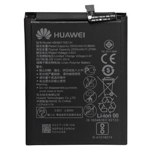 picture Huawei HB366178ECW 2950mAh Cell Mobile Phone Battery For Huawei Nova 2