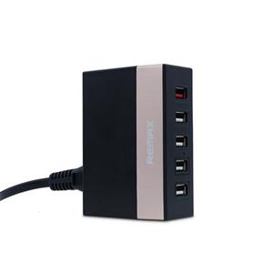 picture Remax RU-U1 5Port USB Wall Charger