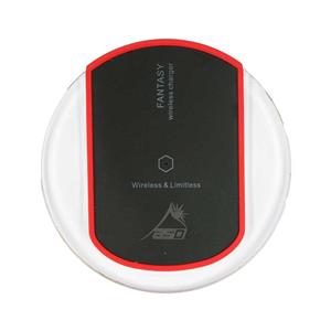 ASD H3 WIRELESS CHARGER 