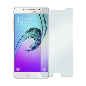 picture Tempered Glass Special Screen Protector For Samsung Galaxy A5 2016