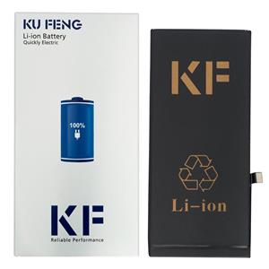 picture KUFENG KF-8G 1821mAh Cell Phone Battery For iPhone 8