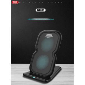 picture شارژر وایرلس ایکس او XO WX003 Qi Wireless Charger