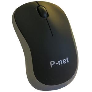 picture P-net  ZW-12  Wireless Mouse